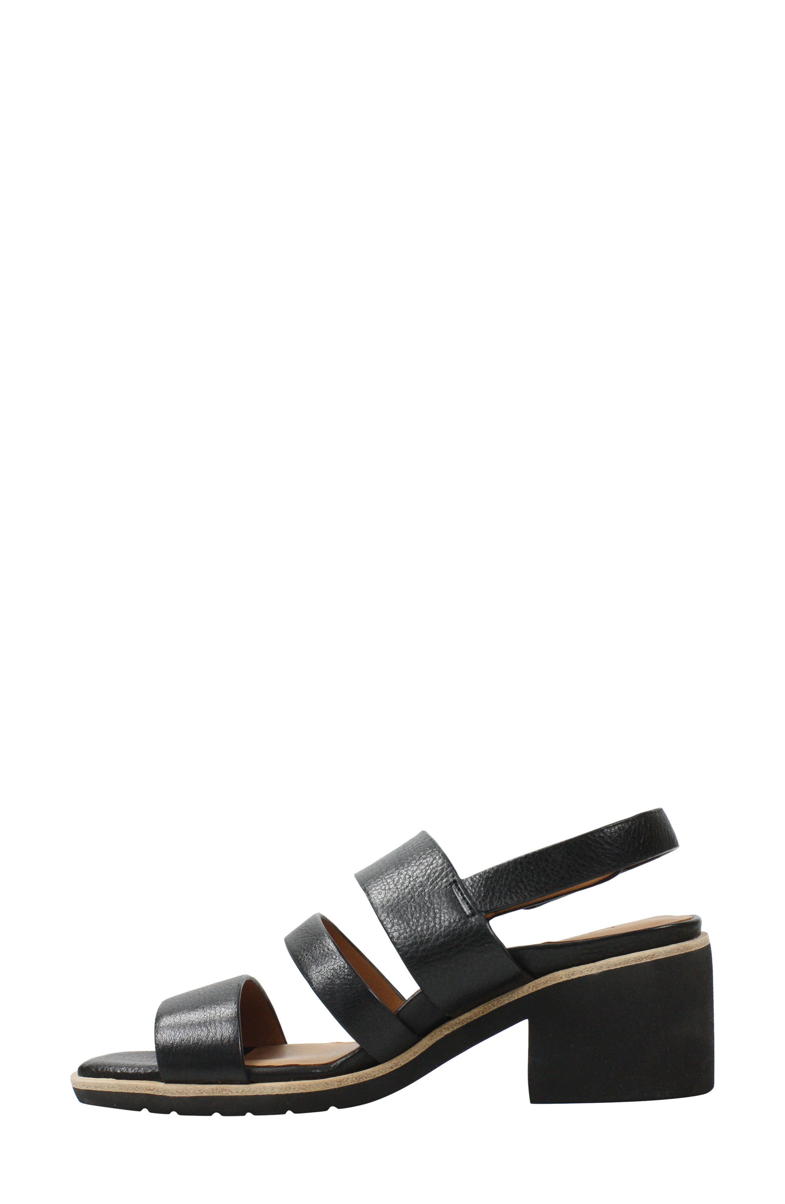 L'Amour des Pieds Quennell Sandal, Alternate, color, 