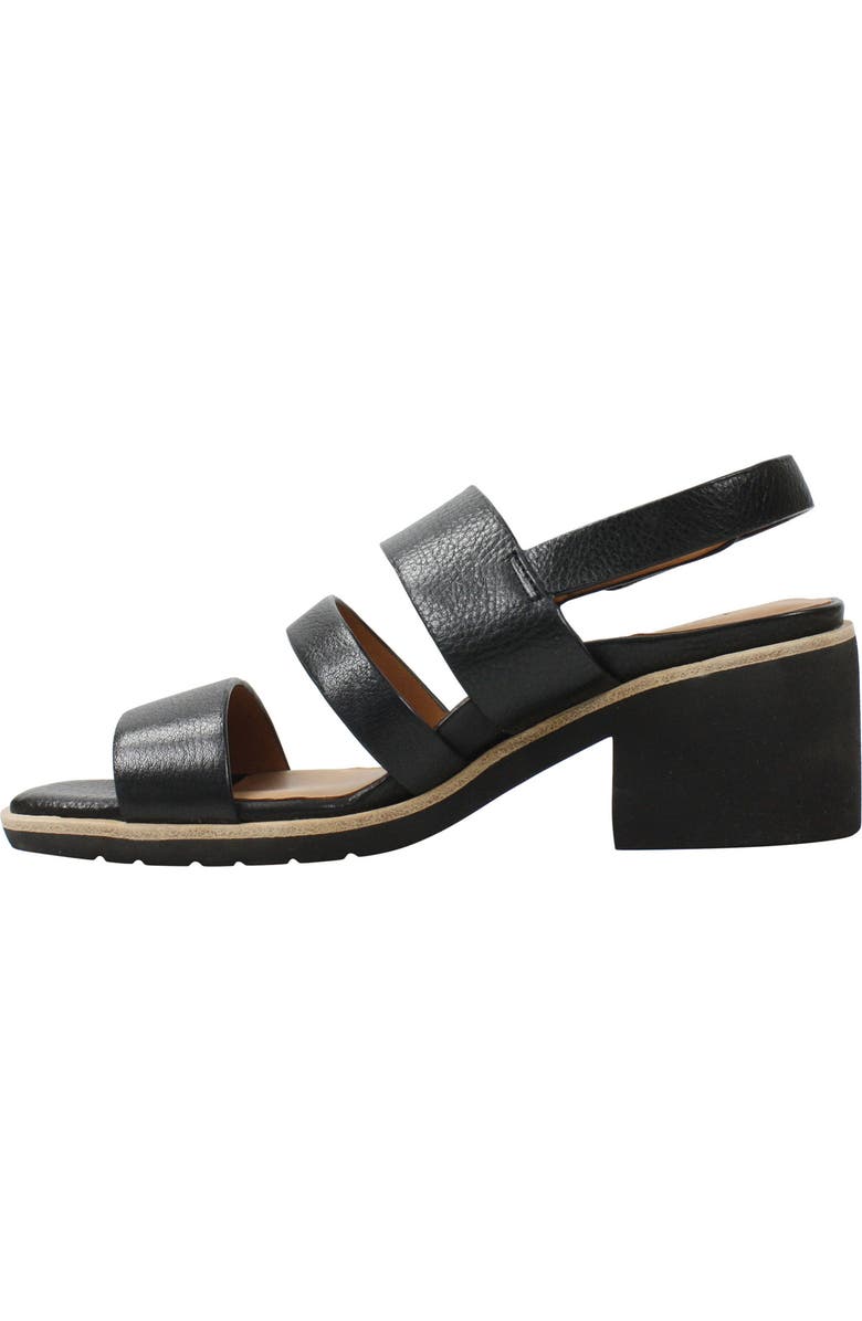 L'Amour des Pieds Quennell Sandal, Alternate, color,