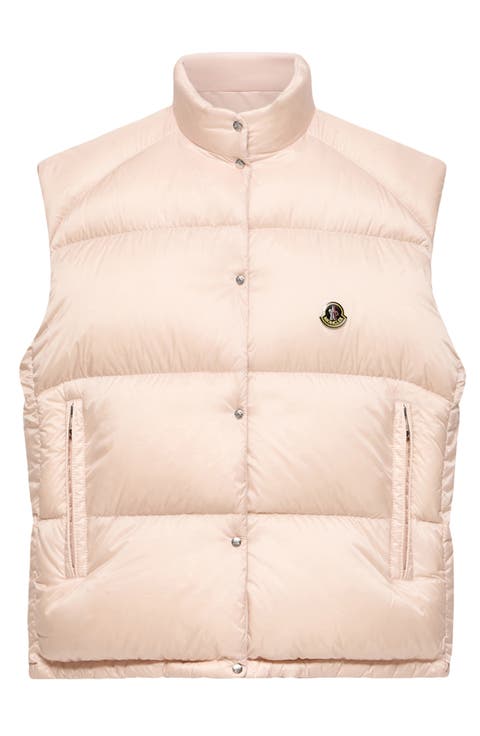 Tibb Down Puffer Vest