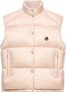 Moncler Tibb Down Puffer Vest