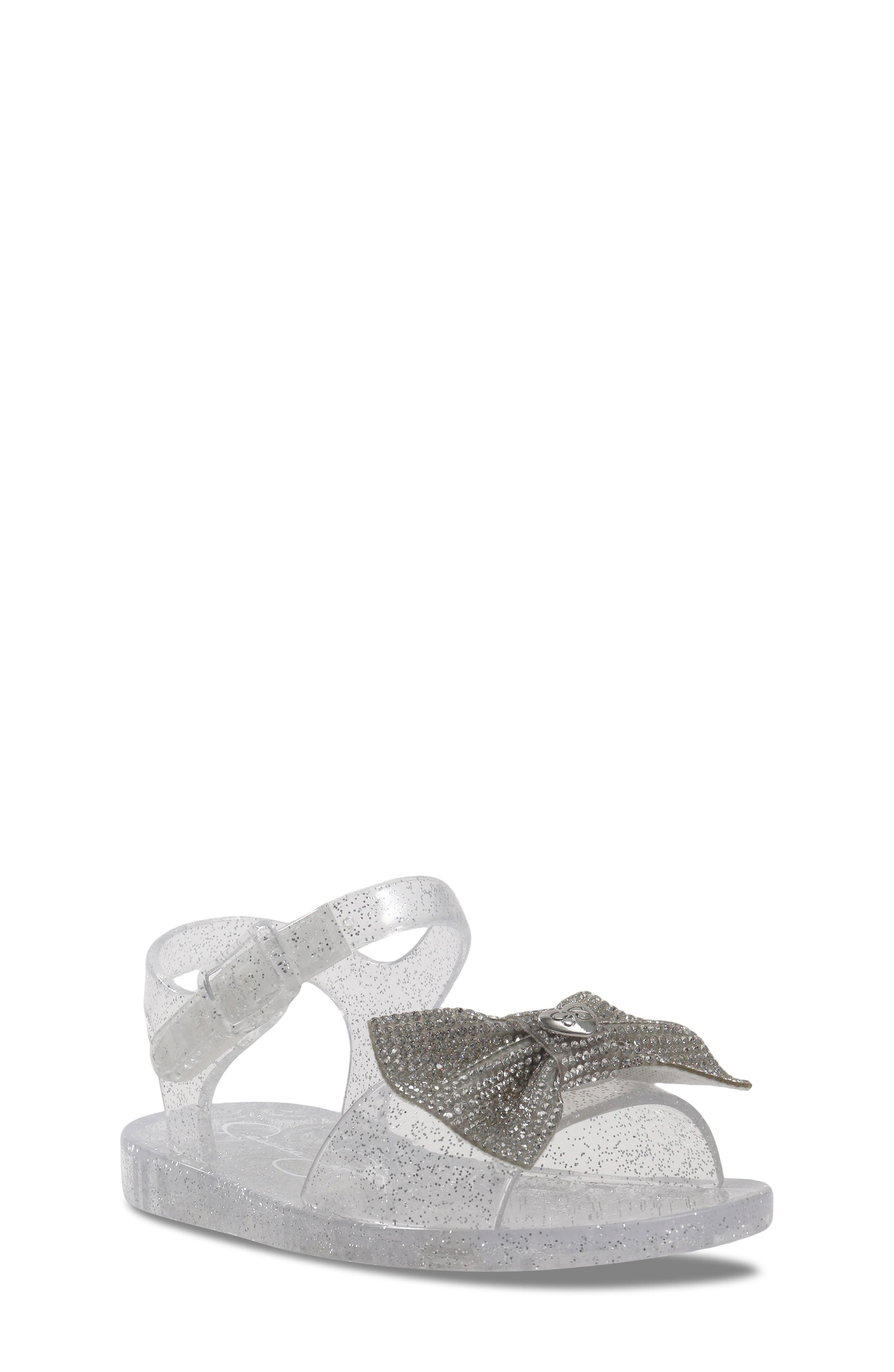 Kids' Kareen Kali Jelly Sandal