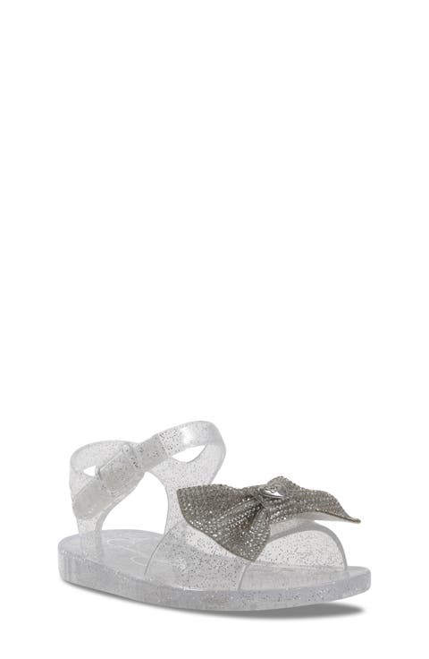 Kids' Kareen Kali Jelly Sandal