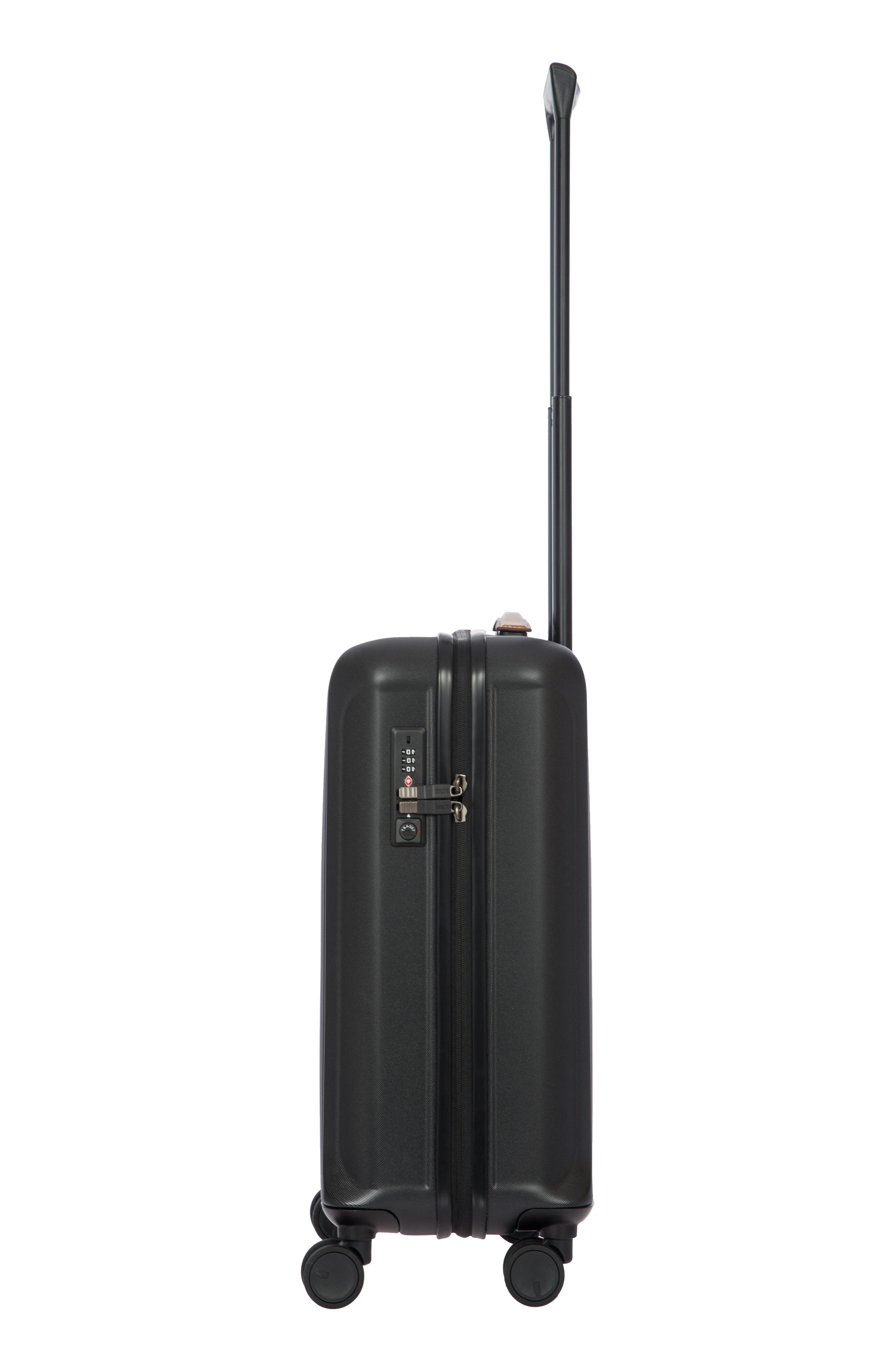 Bric's Capri 21-Inch Wheeled Carry-On, Alternate, color, 