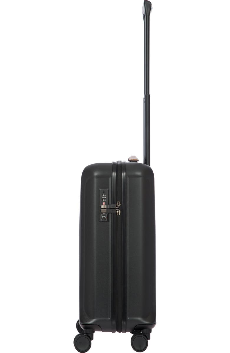 Bric's Capri 21-Inch Wheeled Carry-On, Alternate, color,