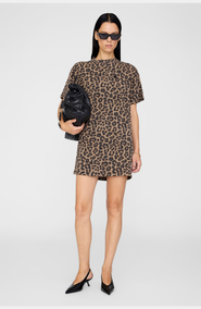 ANINE BING Beth Mini Dress