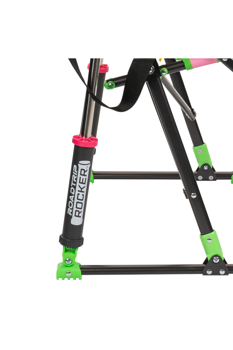 RoadTrip Rocker - NASCAR, Alternate, color, NASCAR For Her