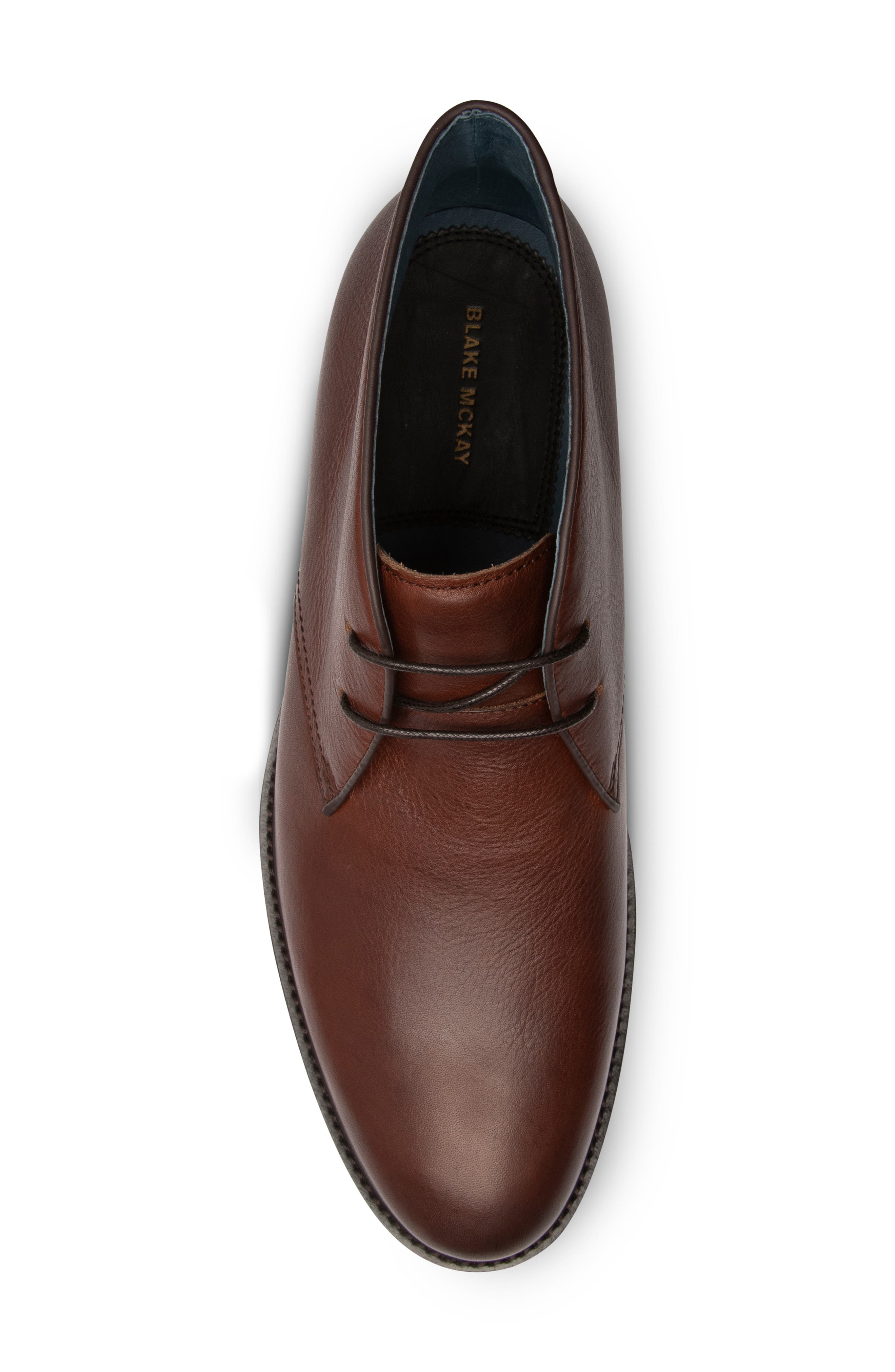 Blake Mckay Belmont Chukka Boot, Alternate, color, 