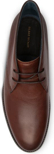 Belmont Chukka Boot