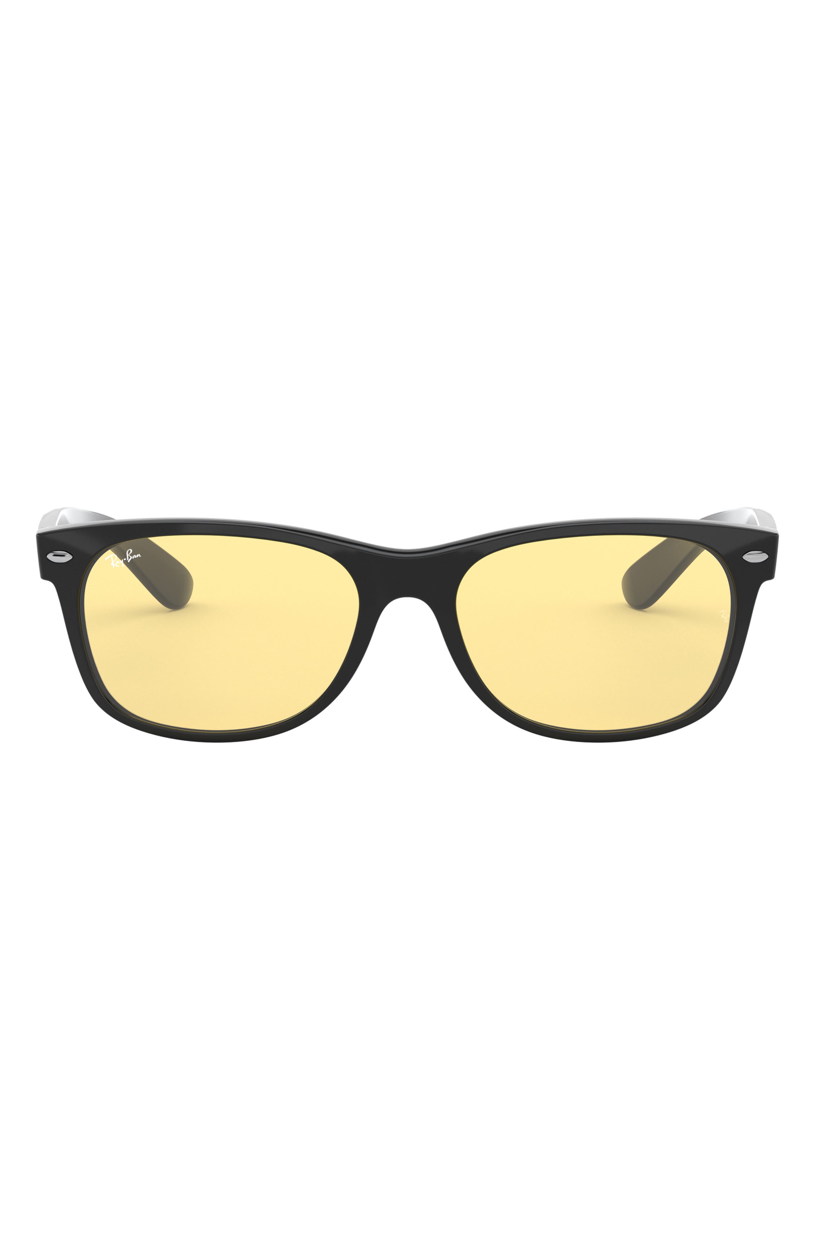 BLACK / YELLOW