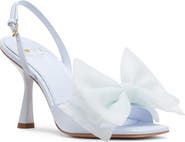 Kate Spade New York beau slingback sandal