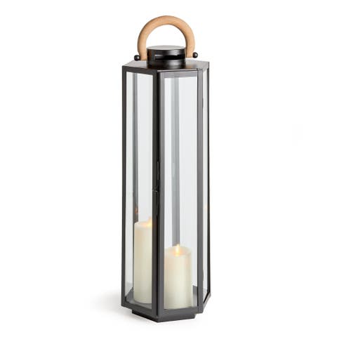 Dockside Outdoor Lantern