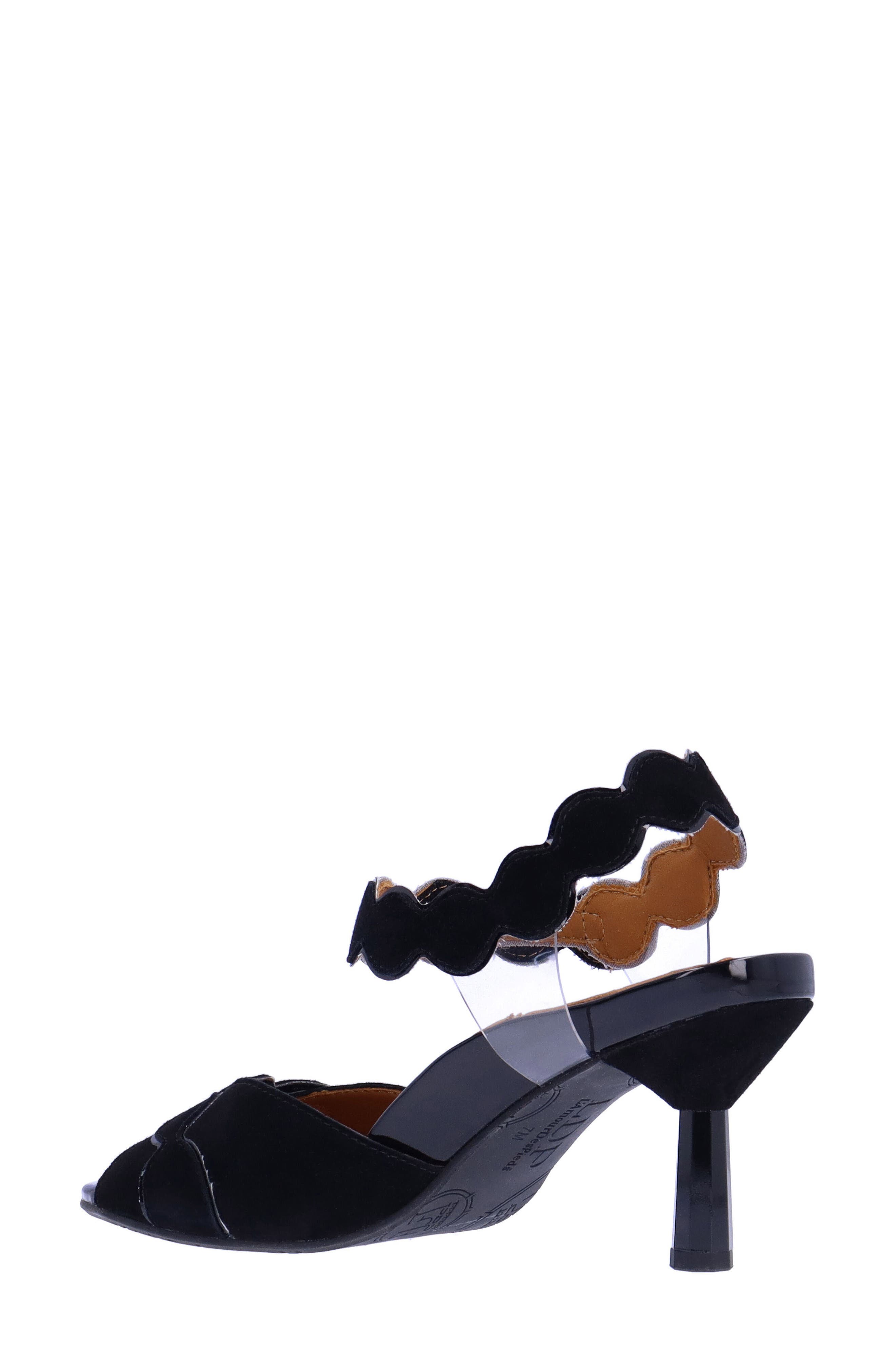 L'Amour des Pieds Lavantia Sandal, Alternate, color, 