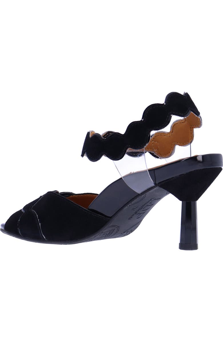 L'Amour des Pieds Lavantia Sandal, Alternate, color,