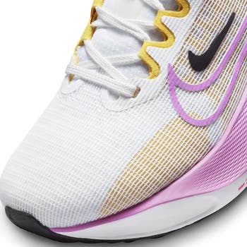 Nike Zoom Fly 5 Running Shoe Women Nordstrom