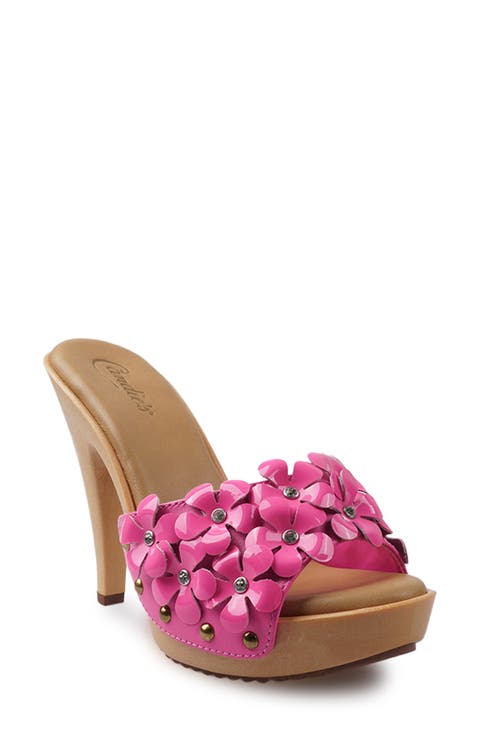 Women's Candie's Platform Shoes | Nordstrom