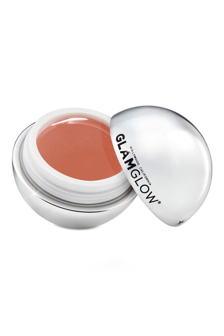 POUTMUD™ Wet Lip Balm Tint, Main, color, BIRTHDAY SUIT