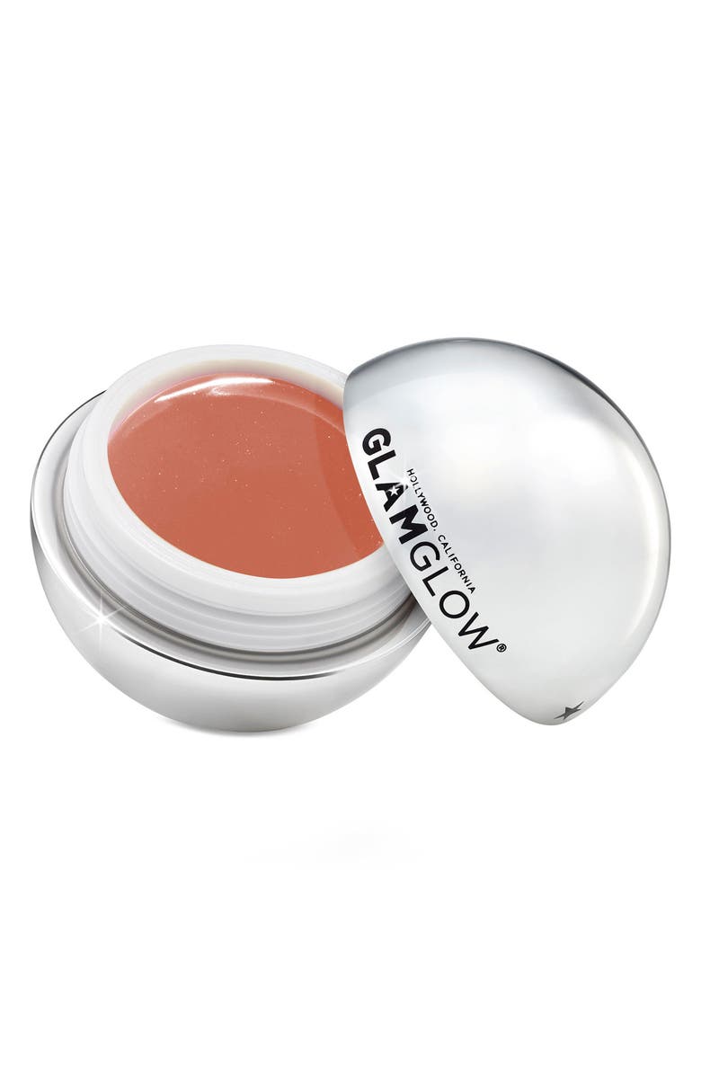 GLAMGLOW<sup>®</sup> POUTMUD<sup>™</sup> Wet Lip Balm Tint, Main, color,