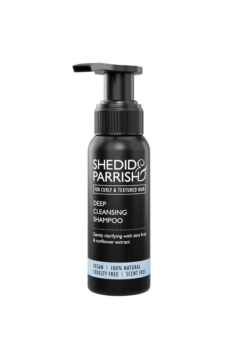 Deep Cleansing Shampoo, Main, color, None