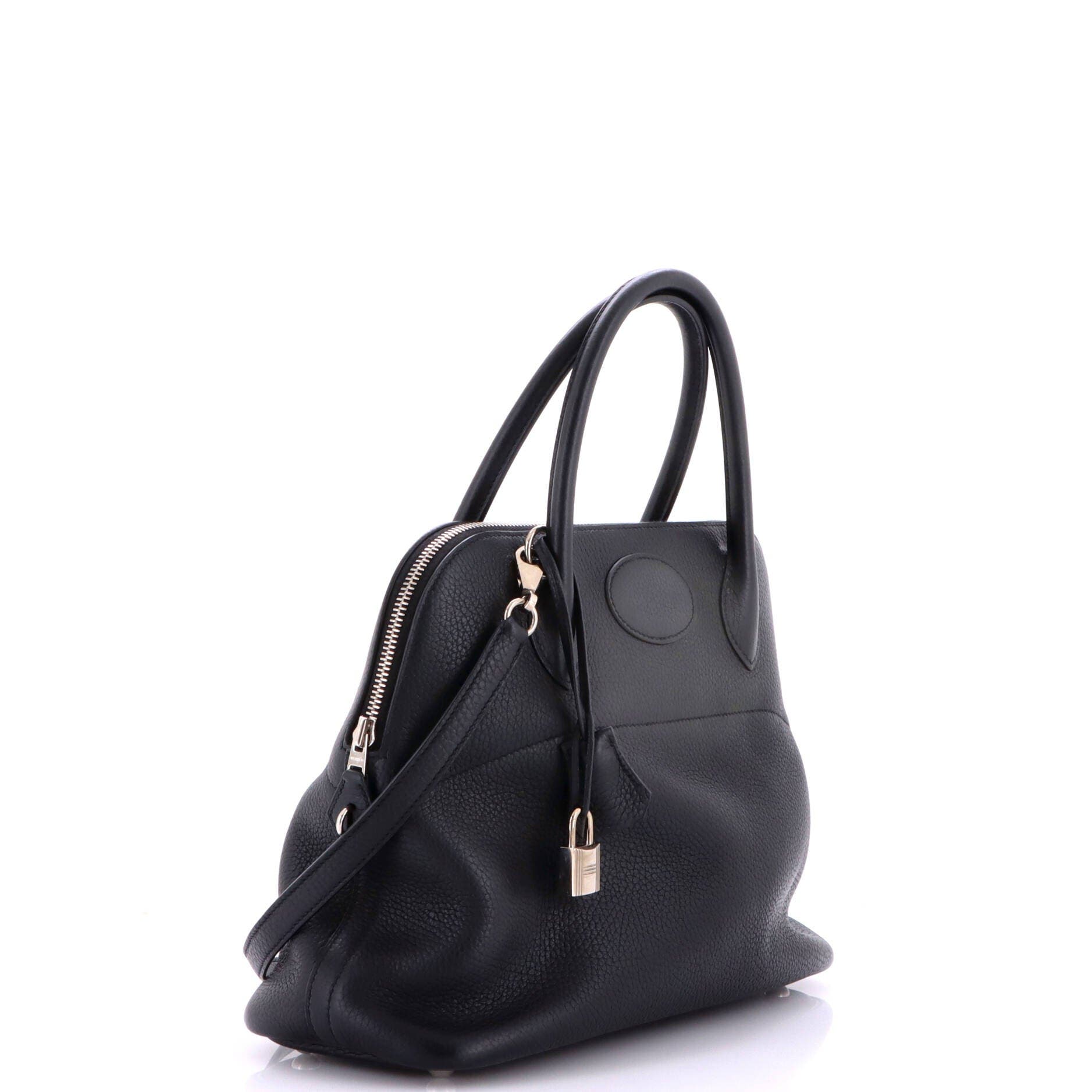 Bolide Bag Clemence 31, Alternate, color, Black