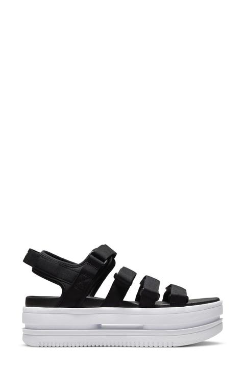 Icon Classic Platform Sandal (Women)
