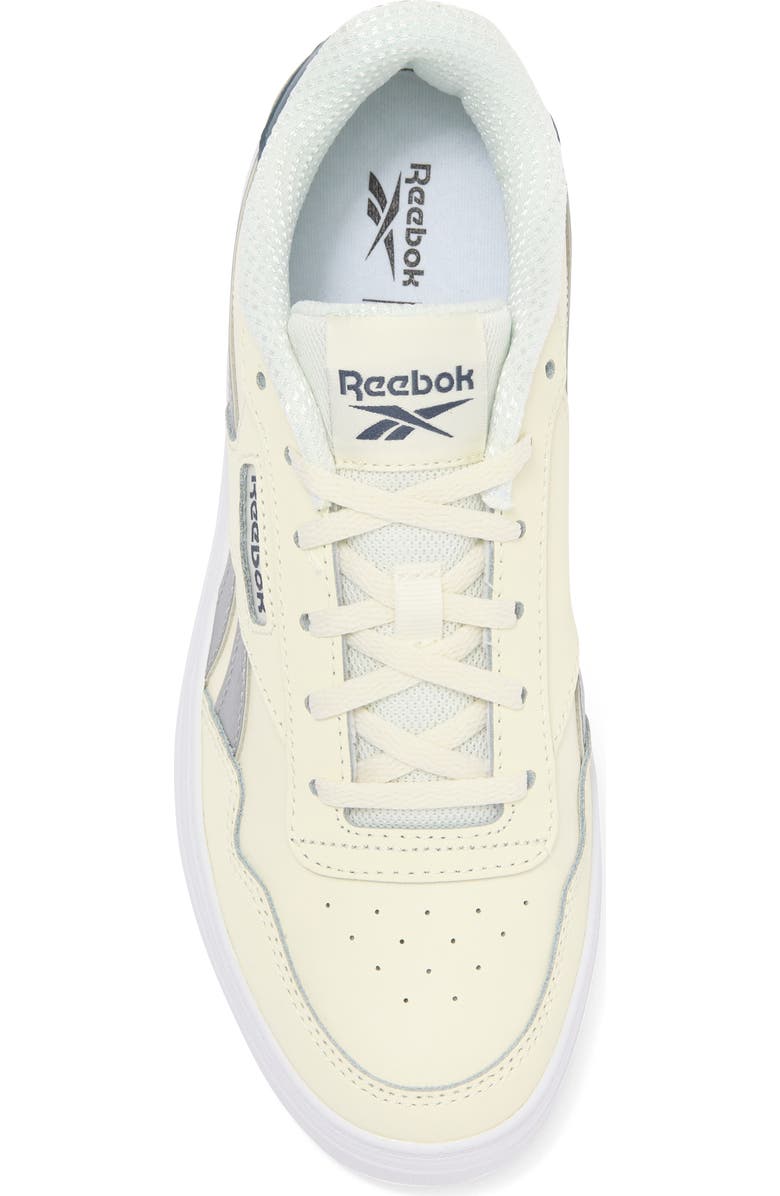 Reebok Court Advance Bold Sneaker, Alternate, color,