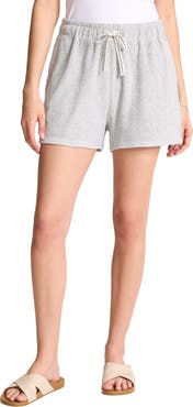 Tommy Bahama Suncoast Loop Cotton Blend Terry Shorts