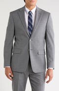 Calvin Klein Wool Blend Sport Coat