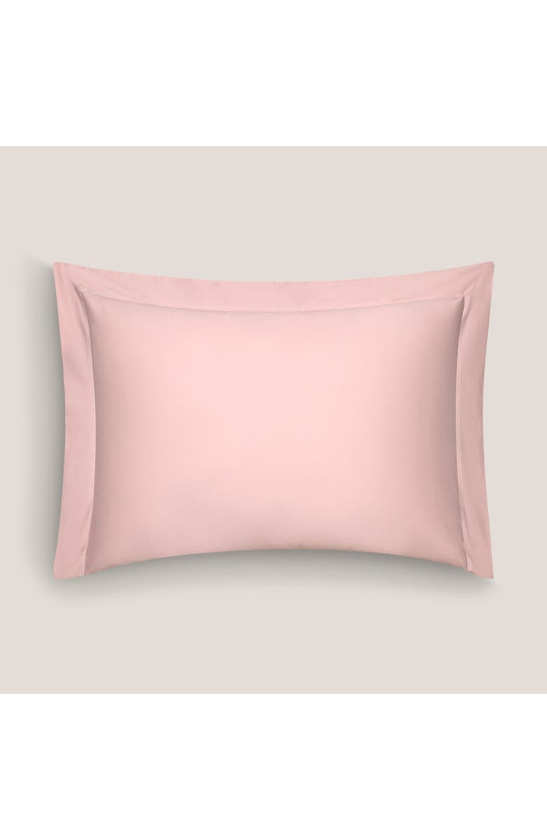 Togas Royal Pillowcase, Alternate, color, Pink