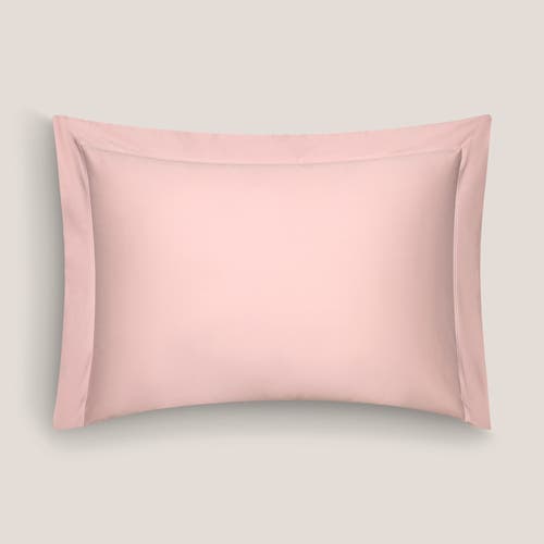 Togas Royal Pillowcase In Pink