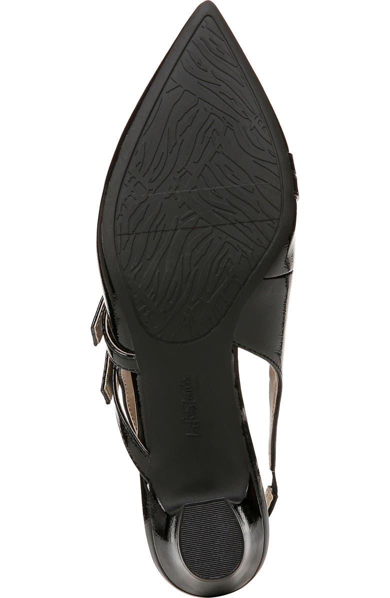 LifeStride Monique Slingback Pump, Alternate, color,