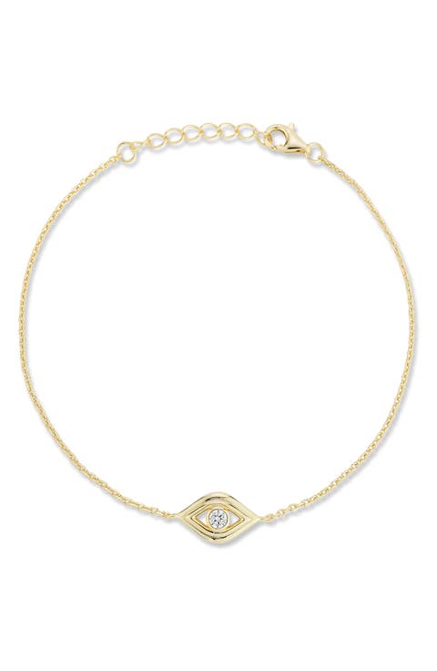 Evil Eye Bracelet