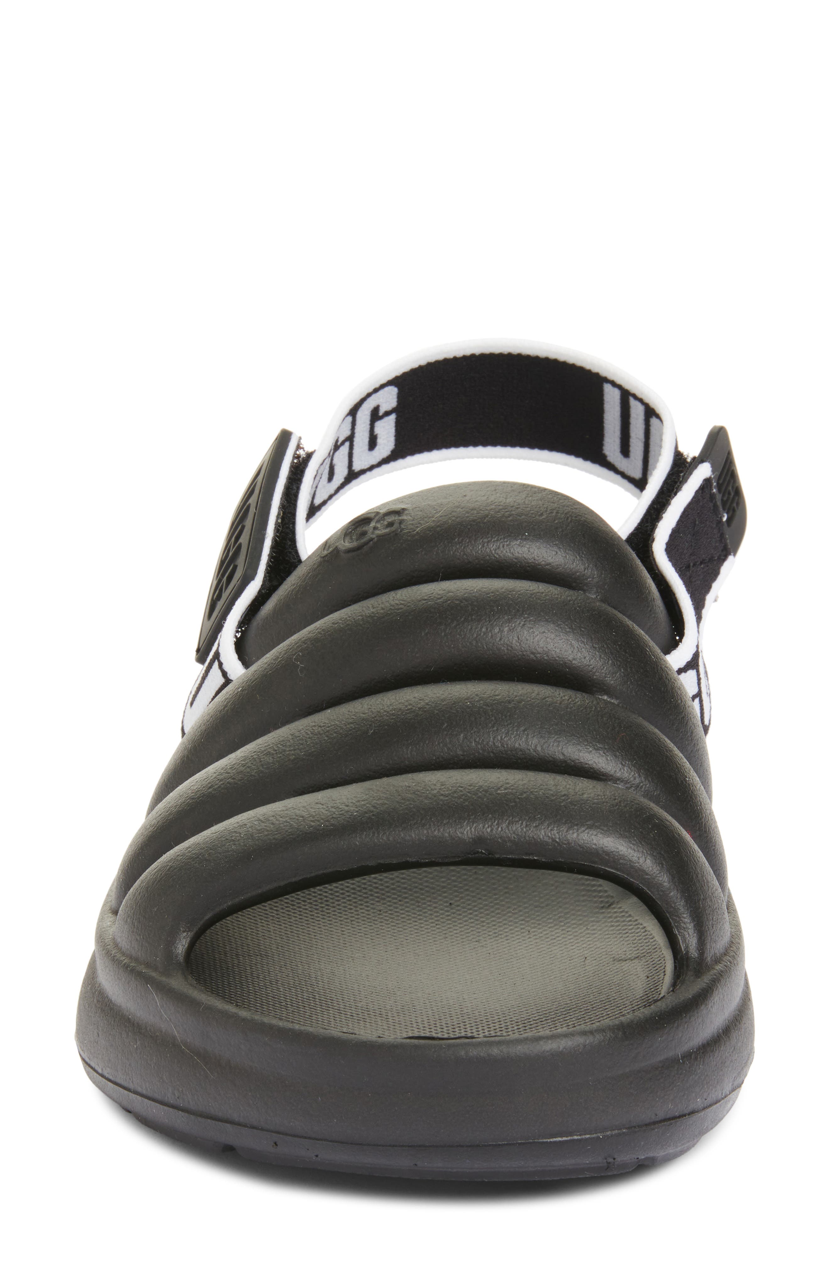 UGG<sup>®</sup> Kids' Sport Yeah Slingback Sandal, Alternate, color, 