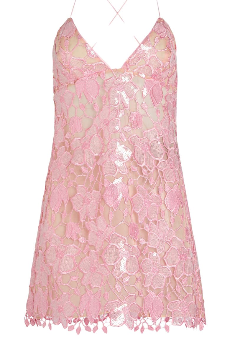 Retrofête Kamala Dress, Alternate, color, 