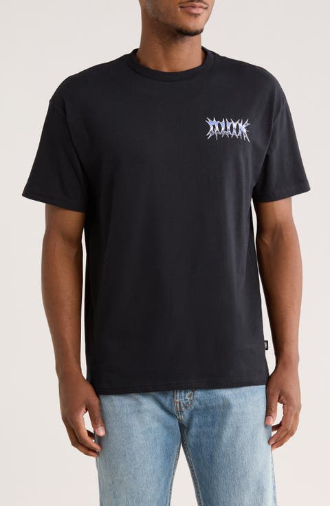 Mercury Chrome Storm T-Shirt