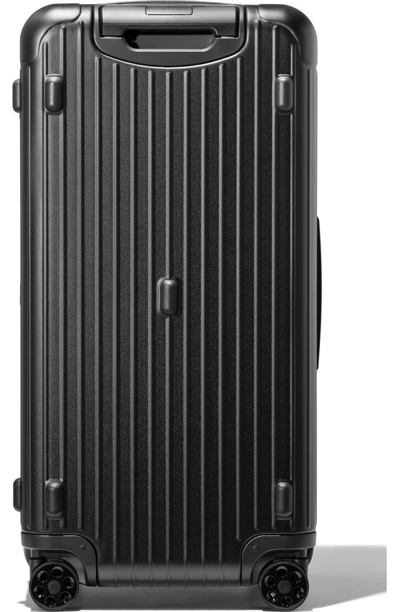 RIMOWA Essential Trunk Plus 32-Inch Wheeled Suitcase, Alternate, color,