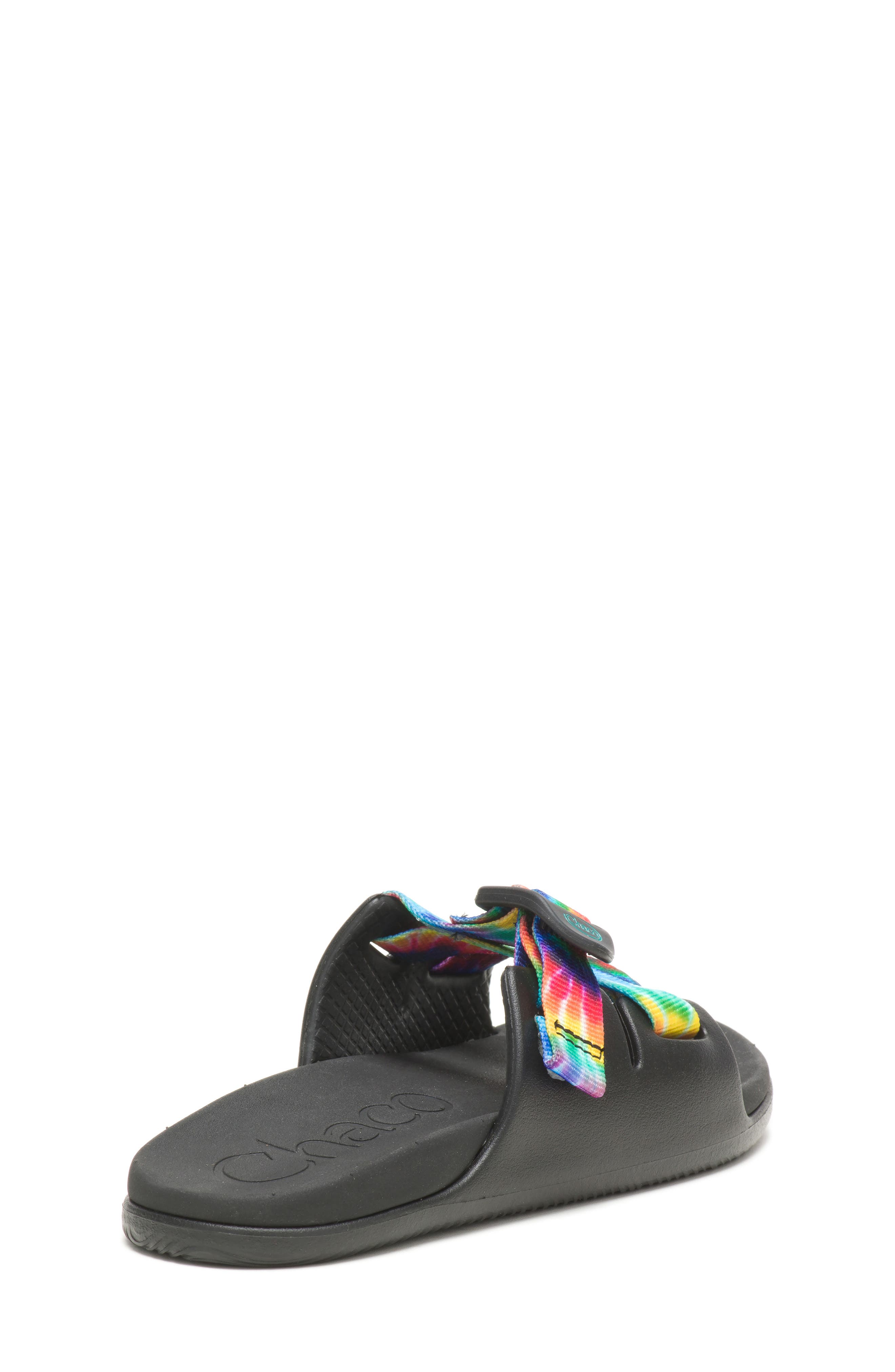 Chaco Kids' Chillos Slide Sandal, Alternate, color, 