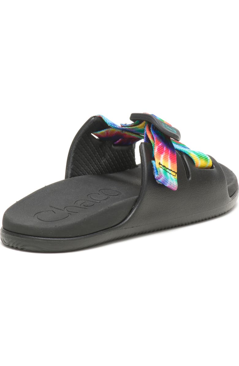 Chaco Kids' Chillos Slide Sandal, Alternate, color,