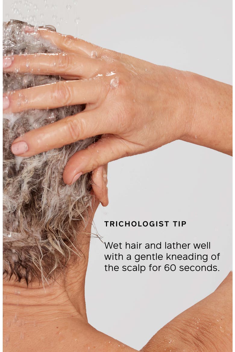 Density Thickening Shampoo, Alternate, color, NO COLOR