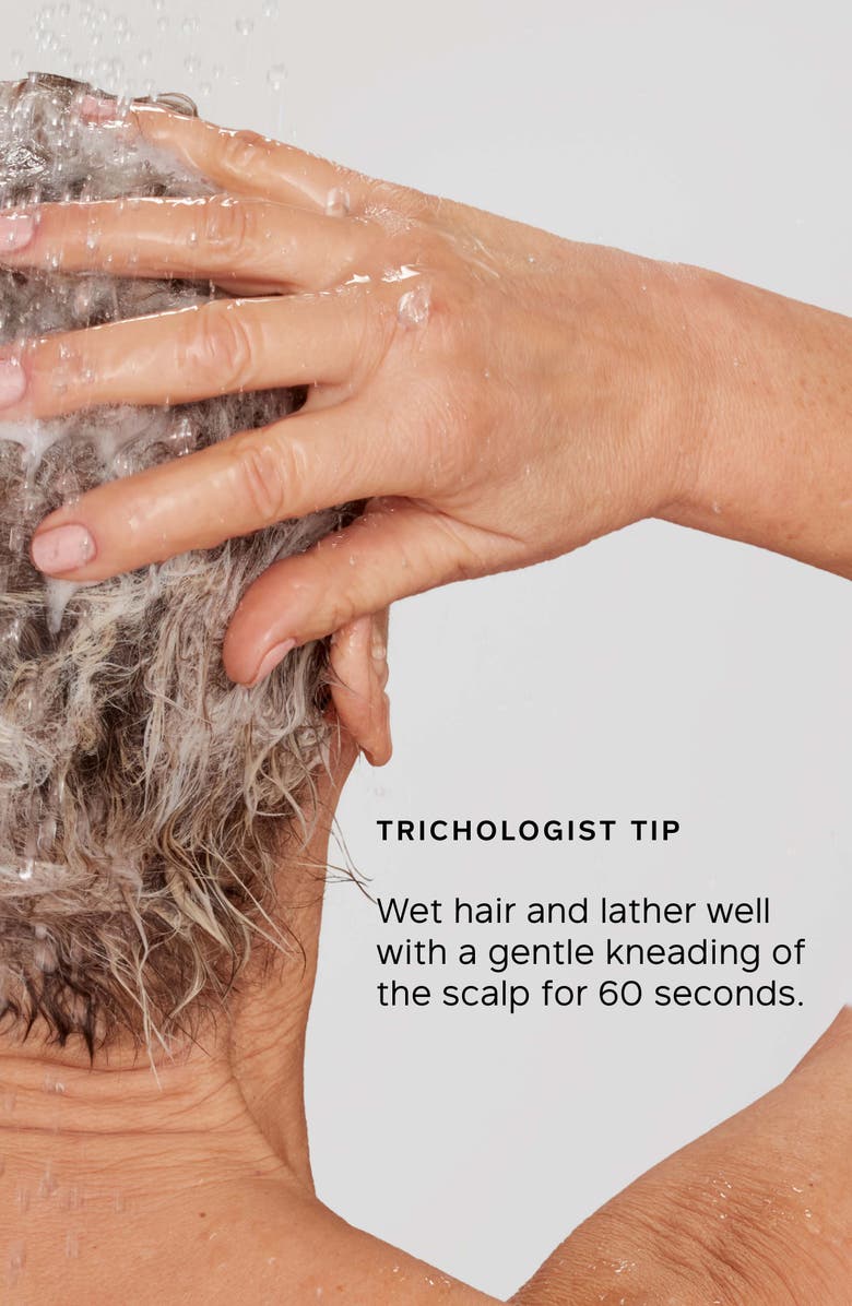 Philip Kingsley Density Thickening Shampoo, Alternate, color,