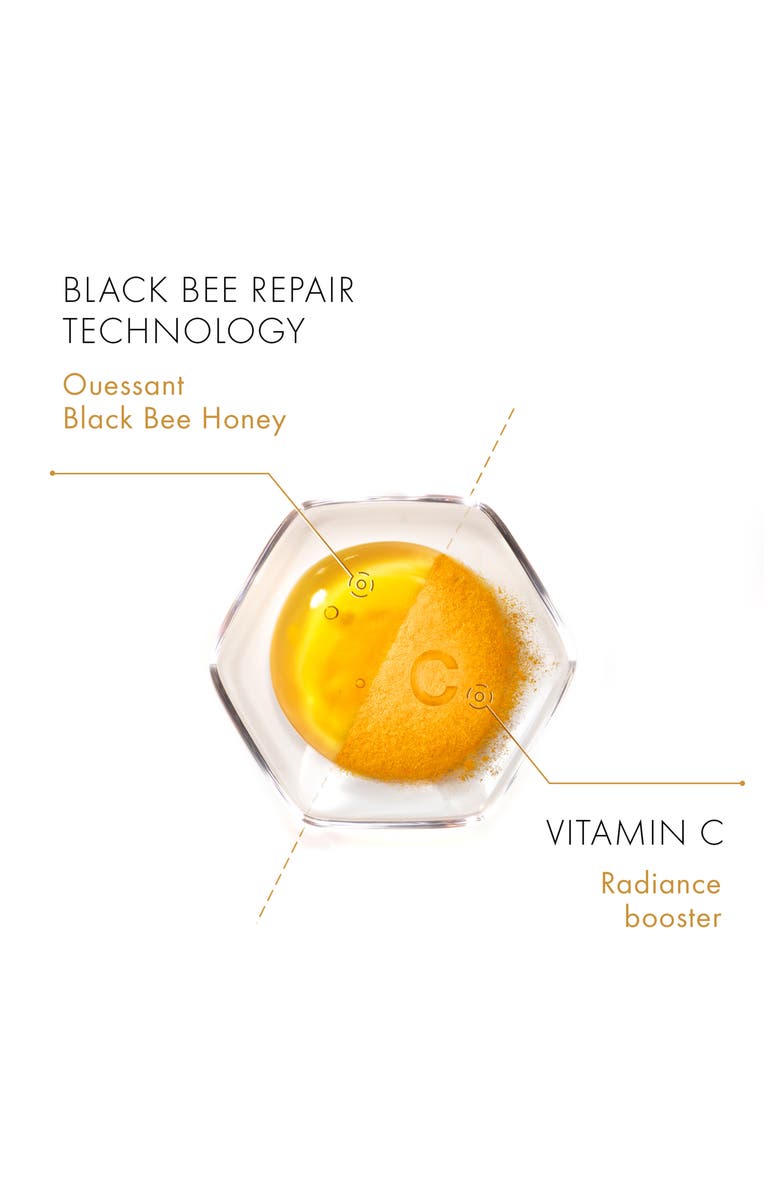 Guerlain Abeille Royale Anti-Aging Day Cream Set, Alternate, color, 