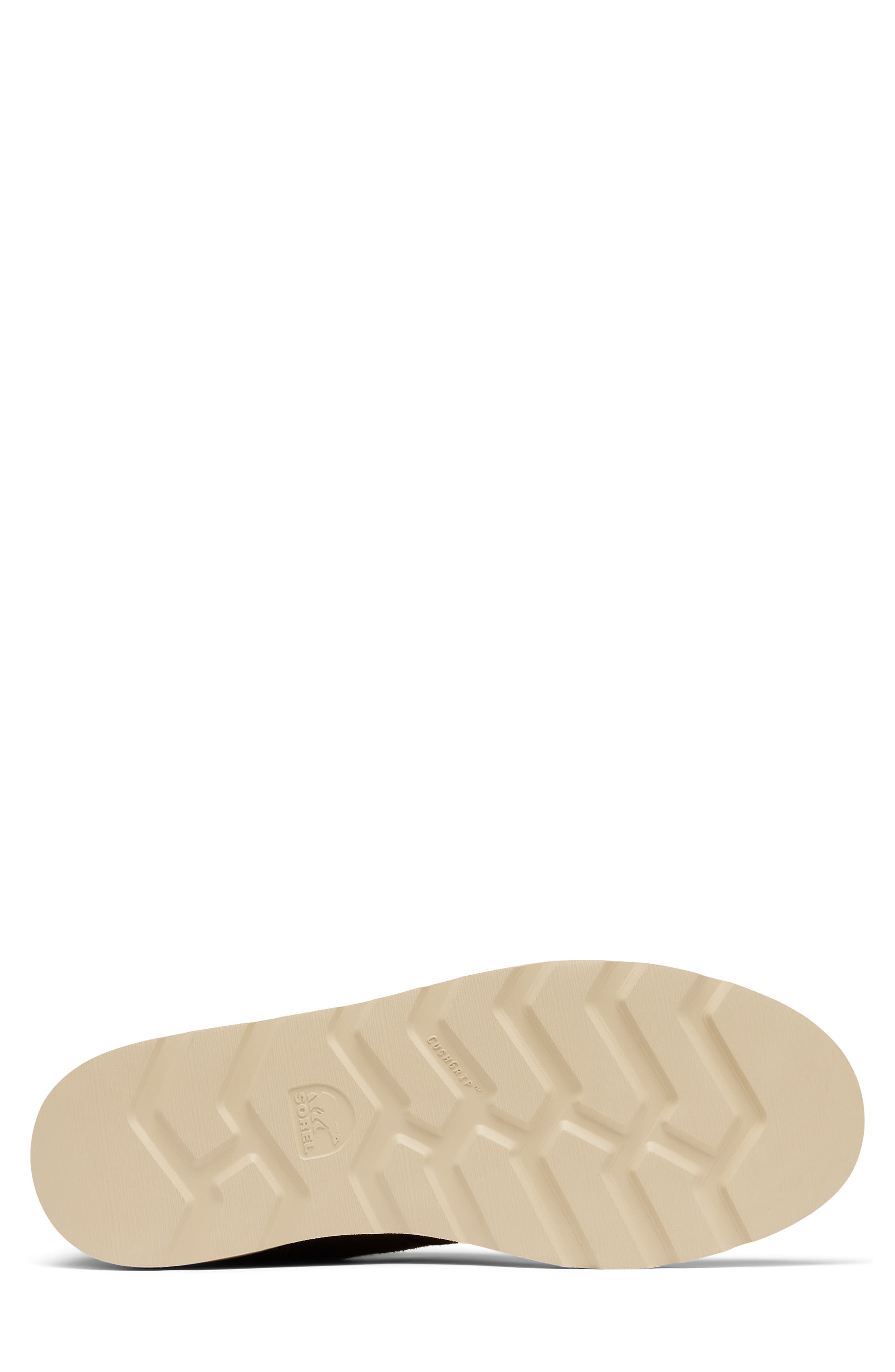 SOREL Slabtown '62<sup>™</sup> Waterproof Moc Toe Boot, Alternate, color, Velvet Tan/ Tawny Buff