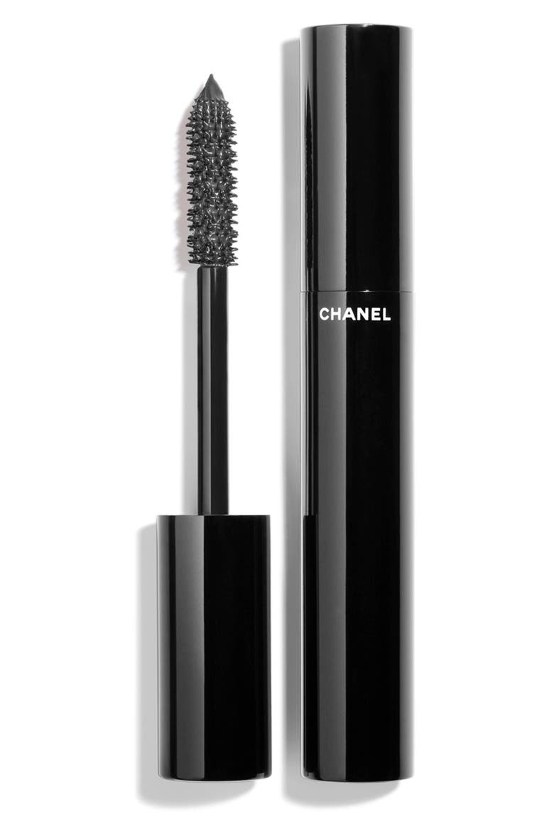LE VOLUME DE CHANEL Mascara, Main, color, NOIR
