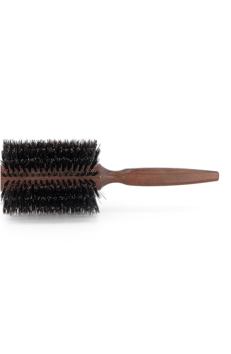 Alexandre de Paris La Gironde Round Hair Brush, Alternate, color,