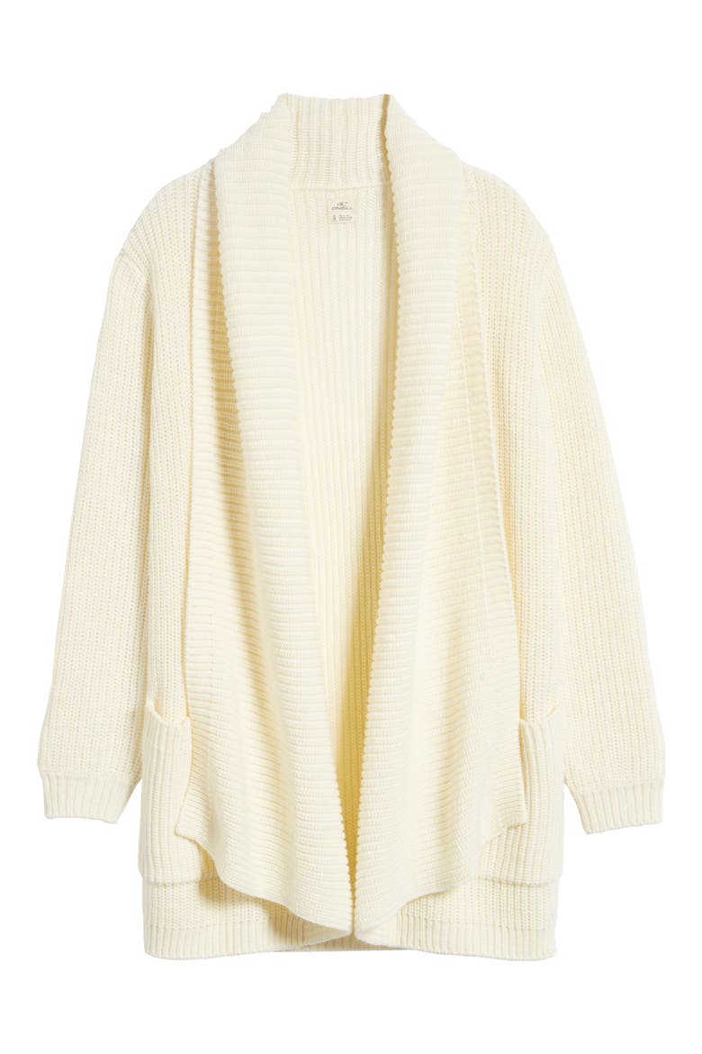 Galley Cardigan, Alternate, color, NAKED
