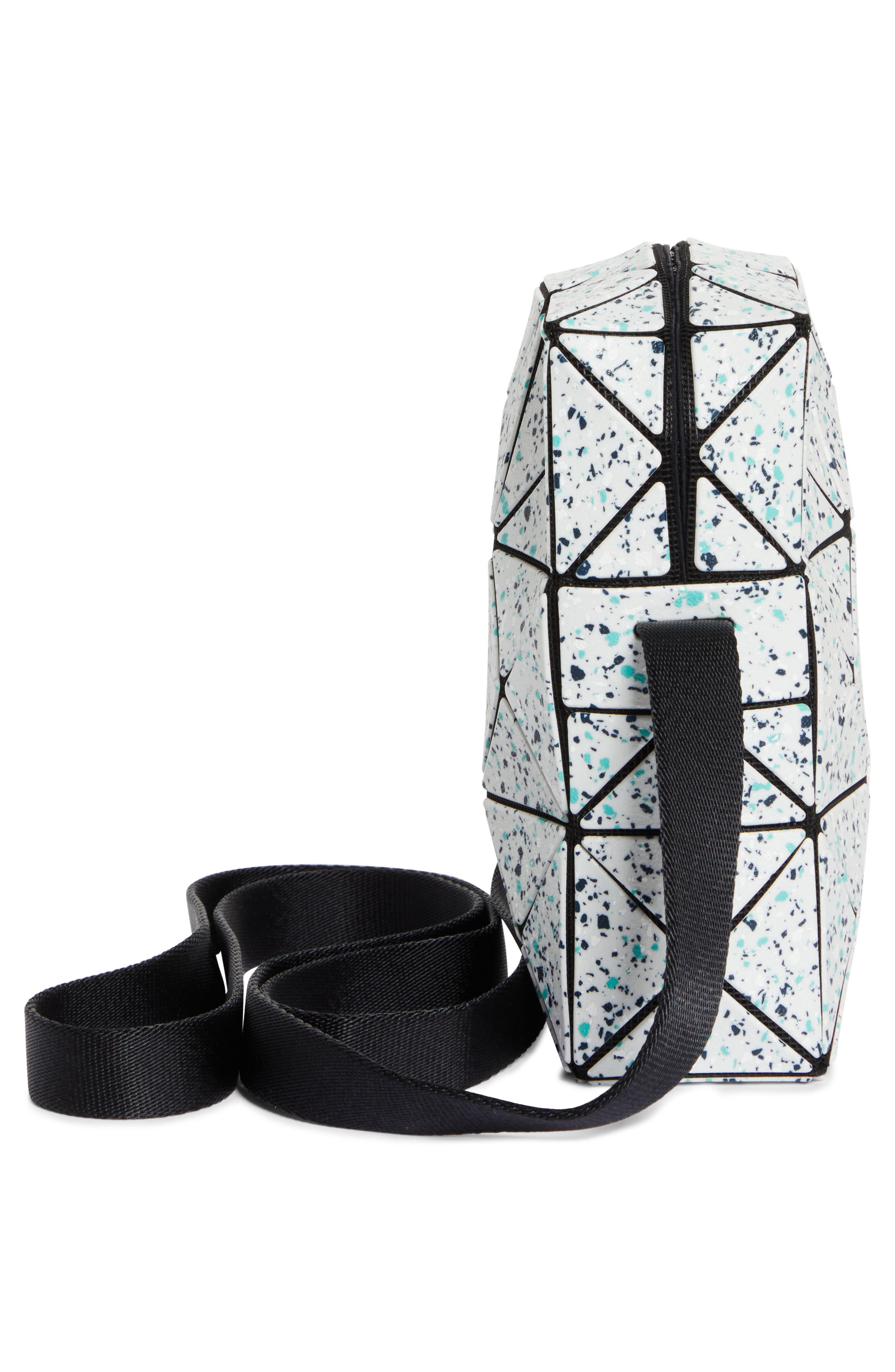City Swingpack Crossbody Bag, Alternate, color, STONE GRAY
