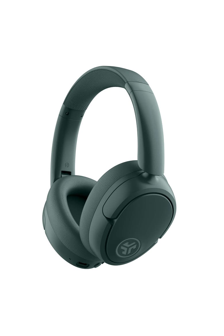 JBuds Lux ANC Headphones, Main, color, Sage