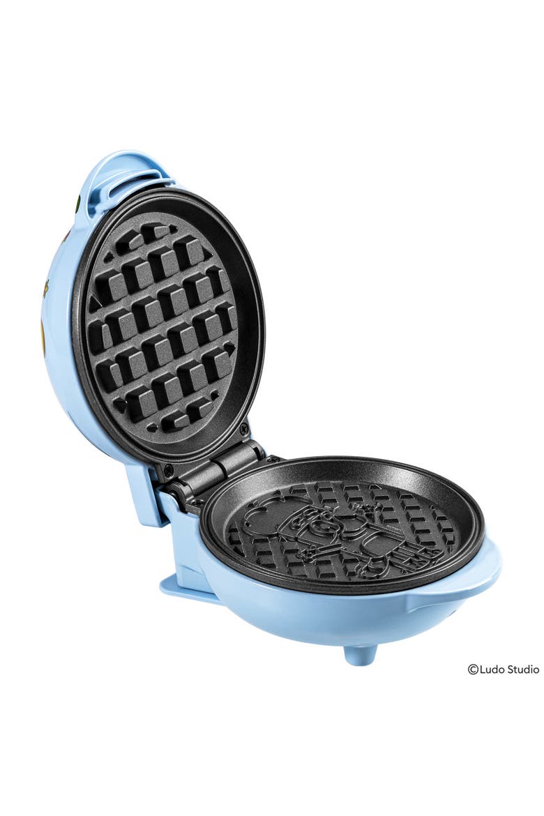 Bluey Mini Waffle Maker, Alternate, color, None