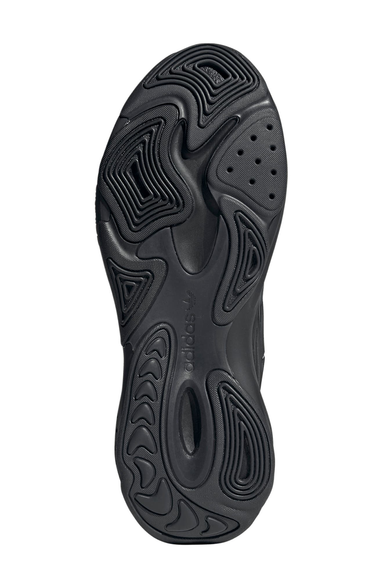 adidas Ozrah Lifestyle Shoe, Alternate, color, 