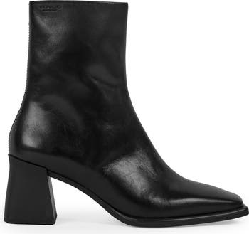 Hedda Bootie