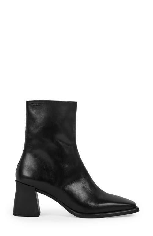 Vagabond Shoemakers Hedda Bootie In Multi